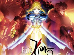 Suka Demon Slayer? Ini 6 Anime Produksi Studio Ufotable