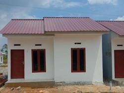 Deretan Rumah Murah di Malili Sulsel, Mulai dari Rp 156 Juta