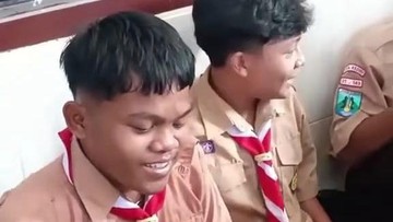 Cara Siswa SMK Kediri Buktikan Solidaritas: Inspiratif!