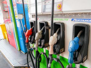 Isi Bensin Harus Pelan biar Takarannya Pas? Ini Jawaban Pertamina Isi Bensin Harus Pelan biar Takarannya Pas? Ini Jawaban Pertamina