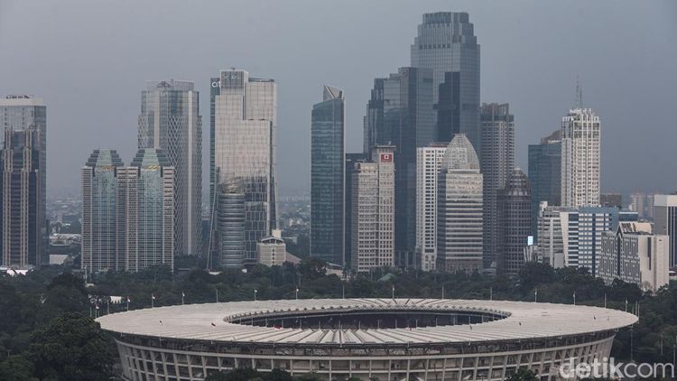 Pengusaha Bongkar Kunci Melesatkan Ekonomi RI ke 6%
