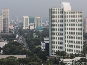 Warning buat RI! Pengusaha Masih Ogah Investasi, Cuma Nabung