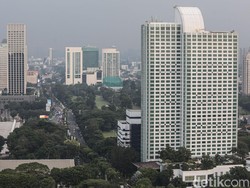 Warning buat RI! Pengusaha Masih Ogah Investasi, Cuma Nabung