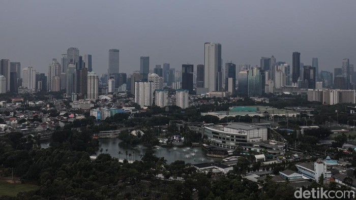 Ekonom Angkat Bicara, Saatnya Evaluasi Kebijakan & Sahkan RUU Perampasan Aset!