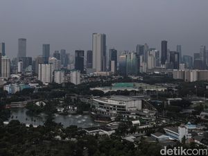 Ekonomi Tumbuh 5,12%, tapi Penerimaan Pajak Malah Anjlok! Kok Bisa? Ekonomi Tumbuh 5,12%, tapi Penerimaan Pajak Malah Anjlok! Kok Bisa?