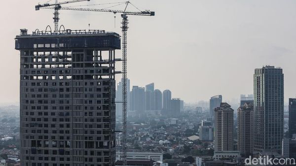 Tembus 5,12 Persen, Data Pertumbuhan Ekonomi Triwulan II Disorot Publik