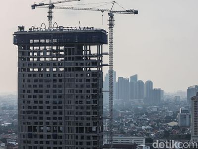 Tembus 5,12 Persen, Data Pertumbuhan Ekonomi Triwulan II Disorot Publik
