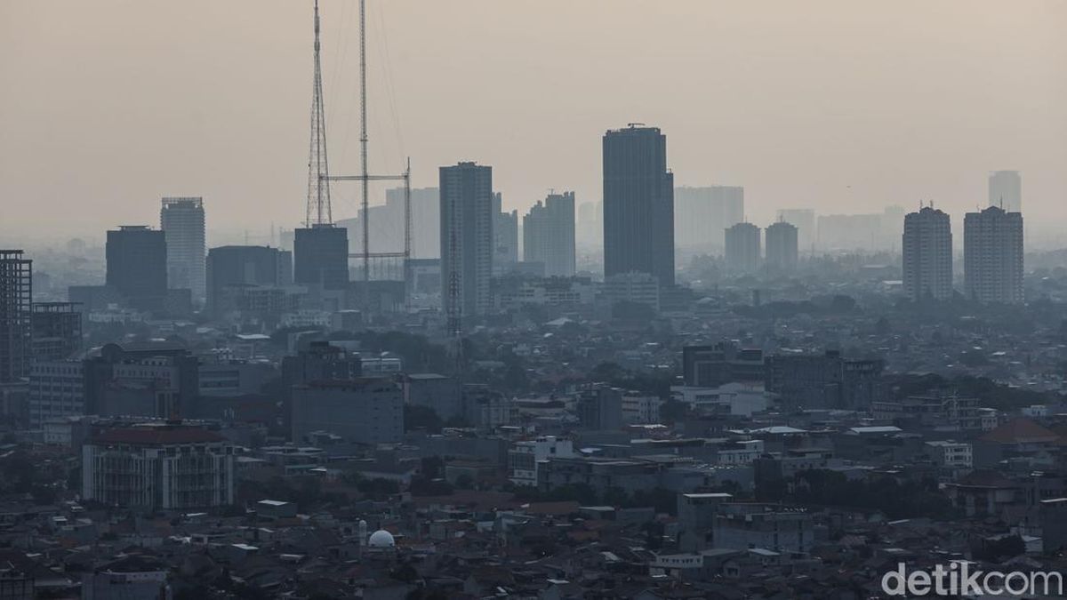 Pemerintah Kejar Investasi Rp 13.000 T Demi Capai Ekonomi 8% di 2029