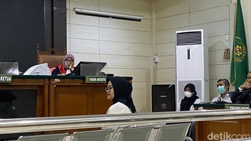 Zara Terdakwa Kasus Bully PPDS Undip Akui Pernah Ngomong Kasar ke dr Aulia