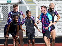 Jadwal Lengkap Bhayangkara Presisi Lampung FC di Super League 2025/2026
