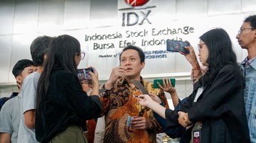 Wamen LH Sambut Pertumbuhan Ekonomi, Sebut Tak Lupakan Aspek Lingkungan Hidup