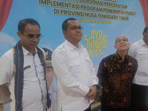 Wamendikdasmen: Prabowo Umumkan Bantuan Guru Honorer Hari Ini Wamendikdasmen: Prabowo Umumkan Bantuan Guru Honorer Hari Ini