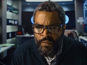 Film Terjelek Tahun Ini: War of the Worlds dari Ice Cube Film Terjelek Tahun Ini: War of the Worlds dari Ice Cube