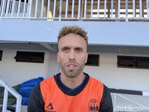 Persebaya Vs PSIM: Dua Pemain Bajul Ijo Diwaspadai Laskar Mataram