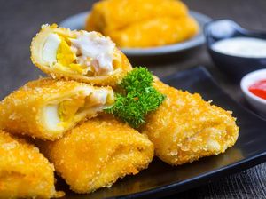 10 Risol Mayo Enak di Jakarta, Harga Mulai Rp 4 Ribuan! 10 Risol Mayo Enak di Jakarta, Harga Mulai Rp 4 Ribuan!