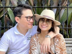 Acha Septriasa dan Suami Bercerai, Putusan Diambil dalam 1 Sidang Acha Septriasa dan Suami Bercerai, Putusan Diambil dalam 1 Sidang