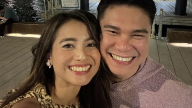 Berita Viral Selebriti dari InsertLive : Acha Septriasa dan Vicky Kharisma Pisah Rumah Sejak Awal 2024