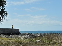 Cuaca Bali 17 Agustus 2025, Upacara HUT RI Diprediksi Hujan atau Cerah?