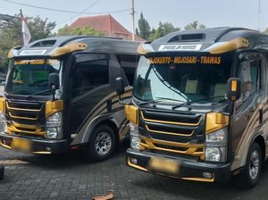 Feeder Kota Mojokerto-Trawas Segera Hadir, Ini Trayek dan Tarifnya Feeder Kota Mojokerto-Trawas Segera Hadir, Ini Trayek dan Tarifnya