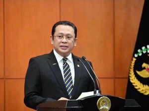 Dukung Abolisi & Amnesti, Bamsoet Sebut Upaya Prabowo Merangkul-Menyatukan