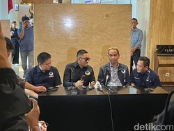 NasDem Kritik KPK Sebut Bupati Koltim Kena OTT Padahal Ikut Rakernas: Drama