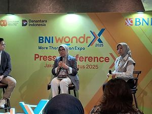 BNI WondrX Tawarkan Bunga Murah buat Kredit Rumah atau Mobil BNI WondrX Tawarkan Bunga Murah buat Kredit Rumah atau Mobil