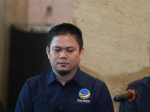 Pembelaan KPK Usai Dituding Main Drama di Balik Kabar Bupati Koltim Kena OTT Pembelaan KPK Usai Dituding Main Drama di Balik Kabar Bupati Koltim Kena OTT