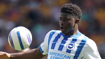 MU Minati Gelandang Muda Brighton Ini