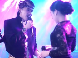 Lirik Lagu Katresnan Sejati Arya Galih ft. Fira Ayudhia dan Artinya