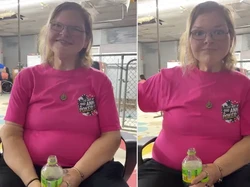 Bagikan Tips Diet dengan Minum Soda, Konten Kreator Disoroti Netizen