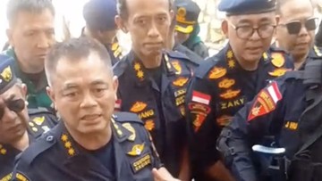 Dirjen Bea-Cukai: Kalau Loloskan Barang Impor Ilegal, Berarti Saya Khianati Negara