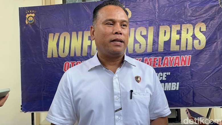 Polisi Periksa 18 Saksi Terkait Karhutla Gambut Jaya, Pemilik Lahan Mangkir