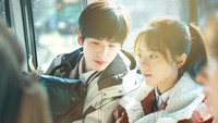13 Drama China Romantis di Netflix yang Bikin Baper dan Ketagihan