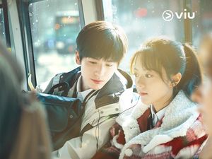 13 Drama China Romantis di Netflix yang Bikin Baper dan Ketagihan