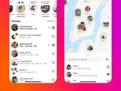 Instagram Map Bikin Kesal Pengguna