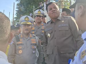 Butuh Dana Rp 6 M, Persiapan Pacu Jalur di Kuansing Sudah 70-80 Persen Butuh Dana Rp 6 M, Persiapan Pacu Jalur di Kuansing Sudah 70-80 Persen
