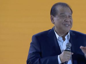 Video: Apresiasi Mensos ke CT Diizinkan Studi Banding untuk Sekolah Rakyat