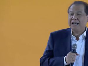 CT Way, 10 Rumus Sukses Bangun Bisnis Ala CT CT Way, 10 Rumus Sukses Bangun Bisnis Ala CT