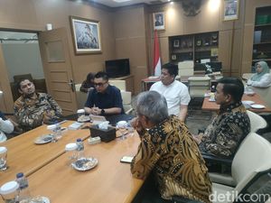 Fraksi Golkar Gelar Sarasehan Bahas soal Anggaran Pendidikan 20% Besok