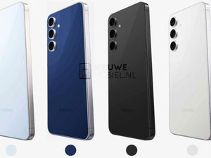 Bocoran Galaxy S25 FE: Jadwal Rilis, Spesifikasi, dan Harganya Bocoran Galaxy S25 FE: Jadwal Rilis, Spesifikasi, dan Harganya