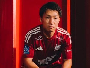 Resmi! PSM Makassar Disokong Adidas di Super League, Beralih dari DRX Wear Resmi! PSM Makassar Disokong Adidas di Super League, Beralih dari DRX Wear