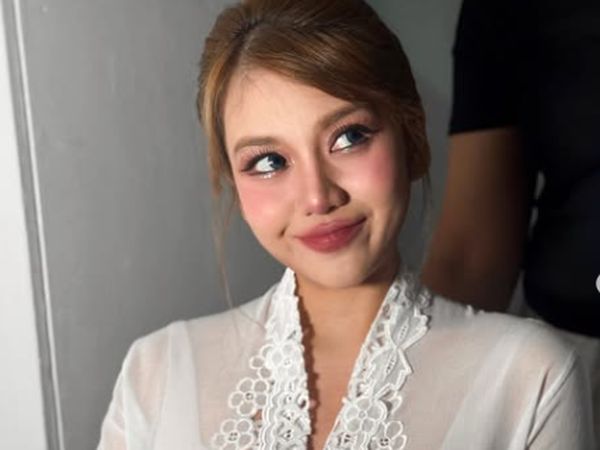 Ghea Indrawari, Penyanyi Lagu Jiwa yang Bersedih Kelahiran Singkawang