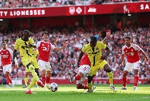 Arsenal Vs Villarreal: The Gunners Dibobol Mantan Termahalnya