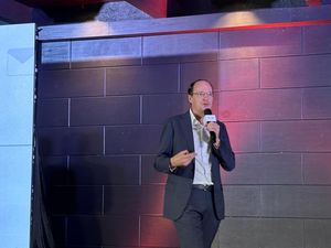 Isu Privasi Data di Produk AI, Google for Education Klaim Beri Perlindungan Isu Privasi Data di Produk AI, Google for Education Klaim Beri Perlindungan