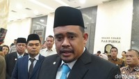 Bobby Setuju Pelayan Rumah Ibadah Dapat BPJS: Nanti Kita Buat Skema