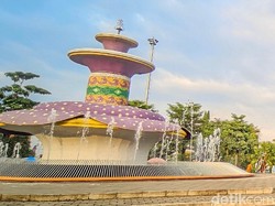 Tujuh Tahun Beruntun Ciamis Sabet Predikat Kabupaten Layak Anak