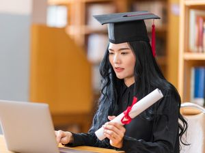 Imbas Disrupsi AI, Lulusan Ilmu Komputer Sulit Dapat Pekerjaan Pertama Imbas Disrupsi AI, Lulusan Ilmu Komputer Sulit Dapat Pekerjaan Pertama