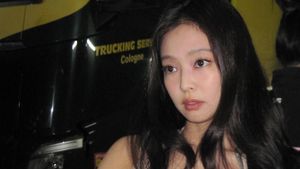 Jennie BLACKPINK Jadi Duta Kehormatan Pariwisata Seoul