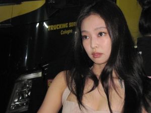 Jennie BLACKPINK Jadi Duta Kehormatan Pariwisata Seoul Jennie BLACKPINK Jadi Duta Kehormatan Pariwisata Seoul