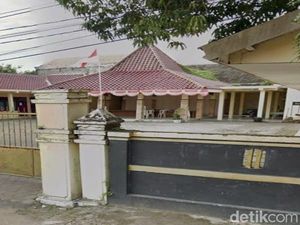Fakta-fakta Miris 3 ASN Bangkalan Pesta Sabu di Kantor Kecamatan Fakta-fakta Miris 3 ASN Bangkalan Pesta Sabu di Kantor Kecamatan